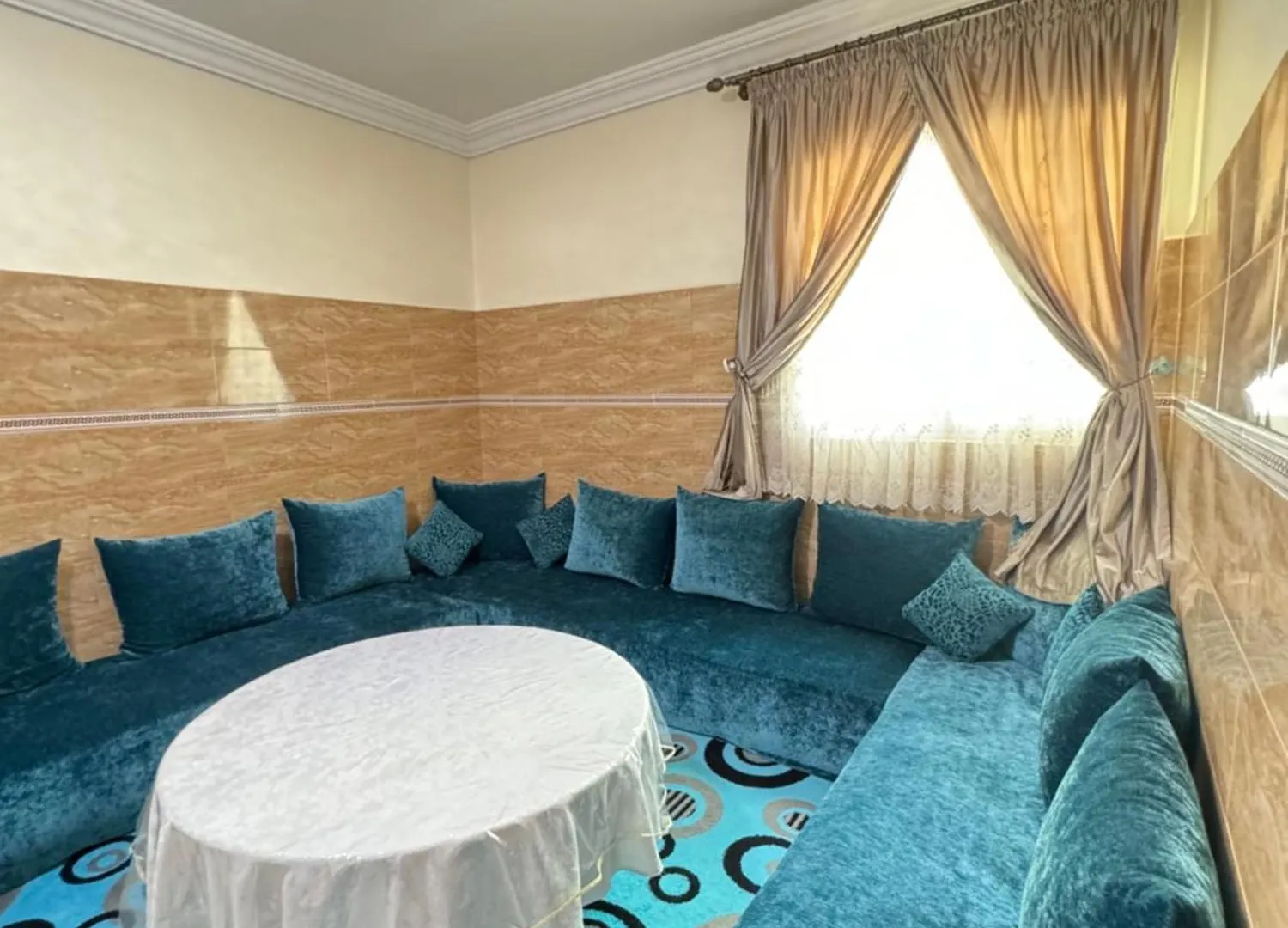 Charming & Cozy Apartment 阿加迪尔