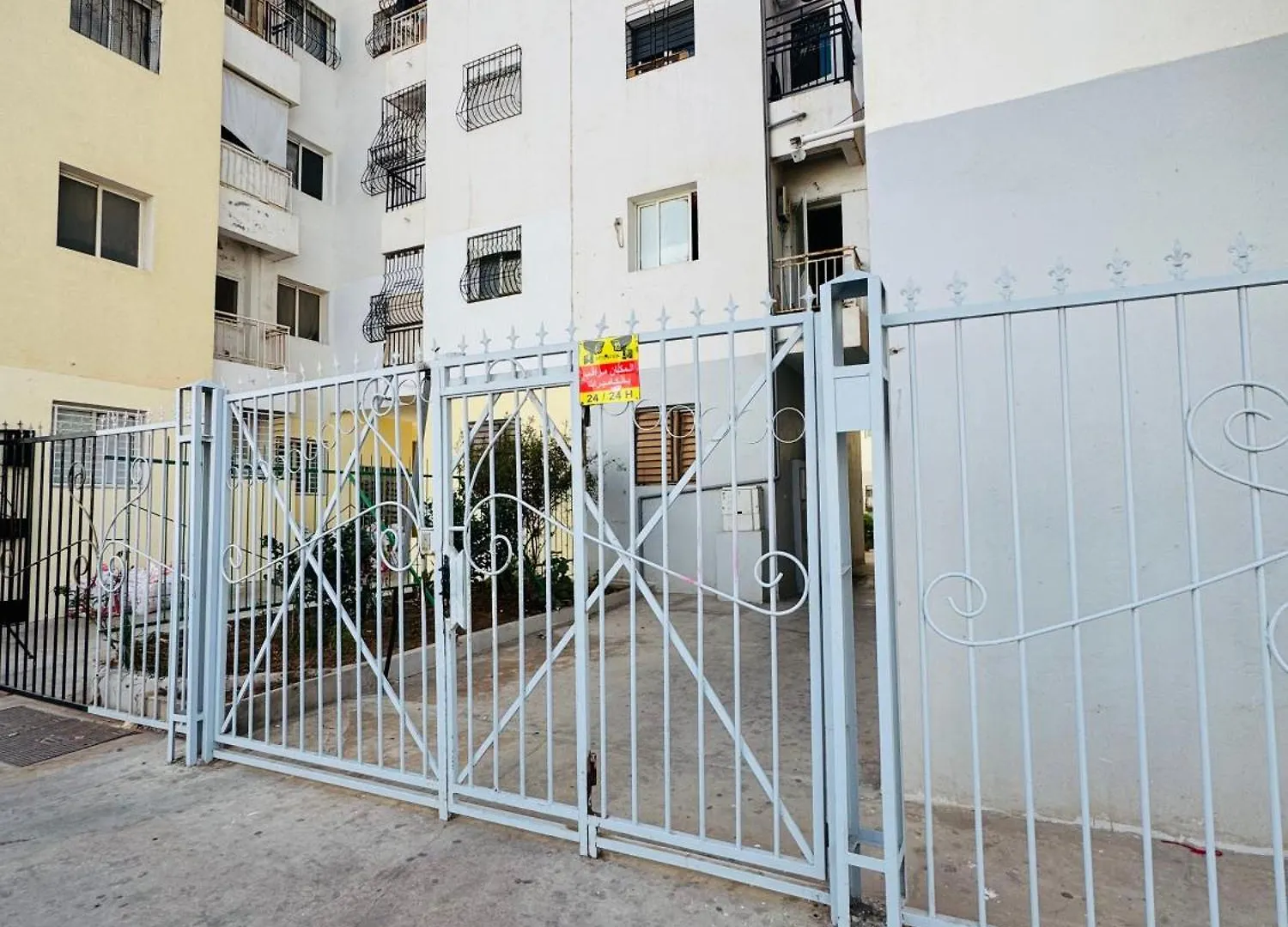 Charming & Cozy Apartment 阿加迪尔 摩洛哥