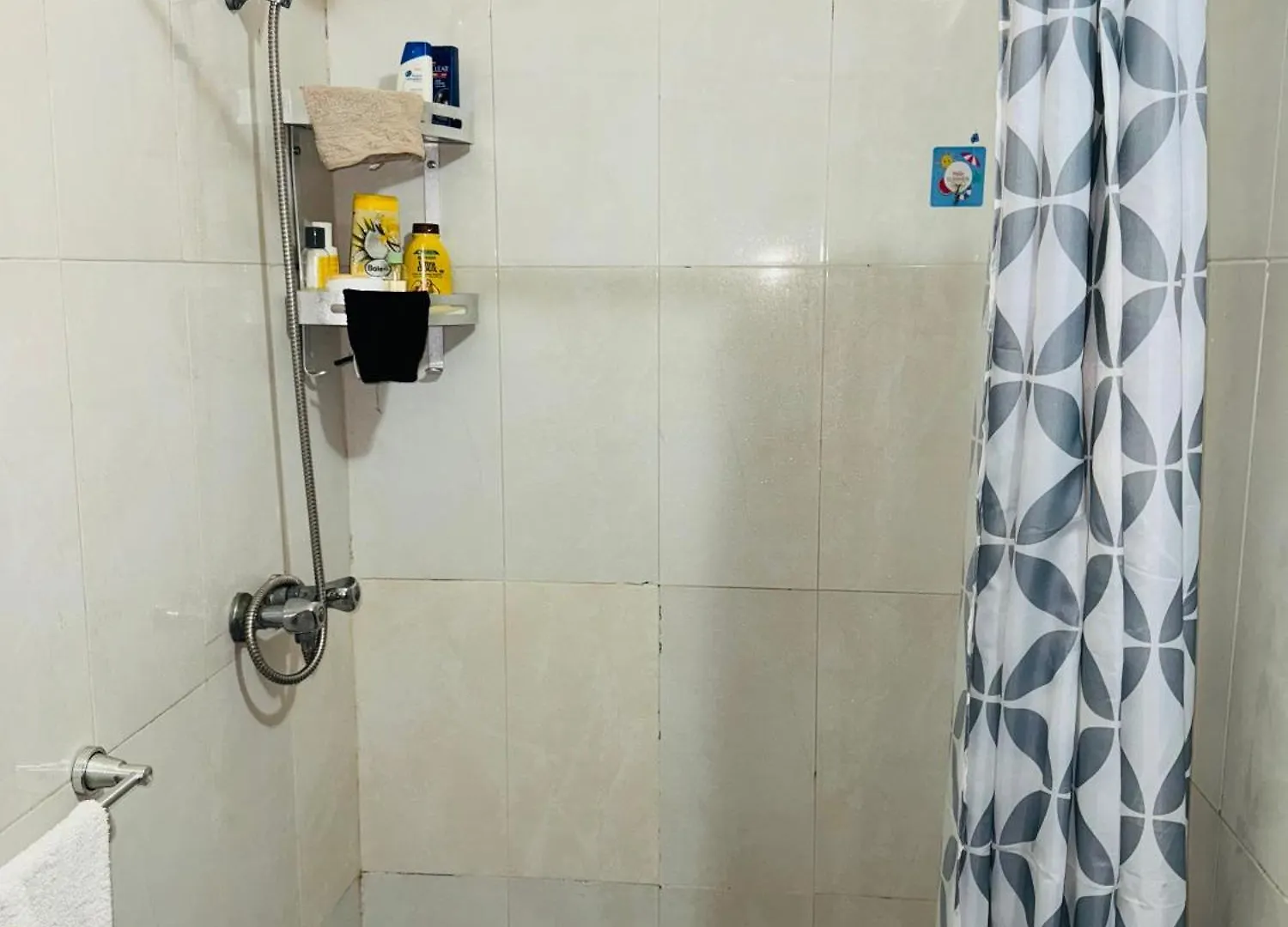 Charming & Cozy Apartment 阿加迪尔