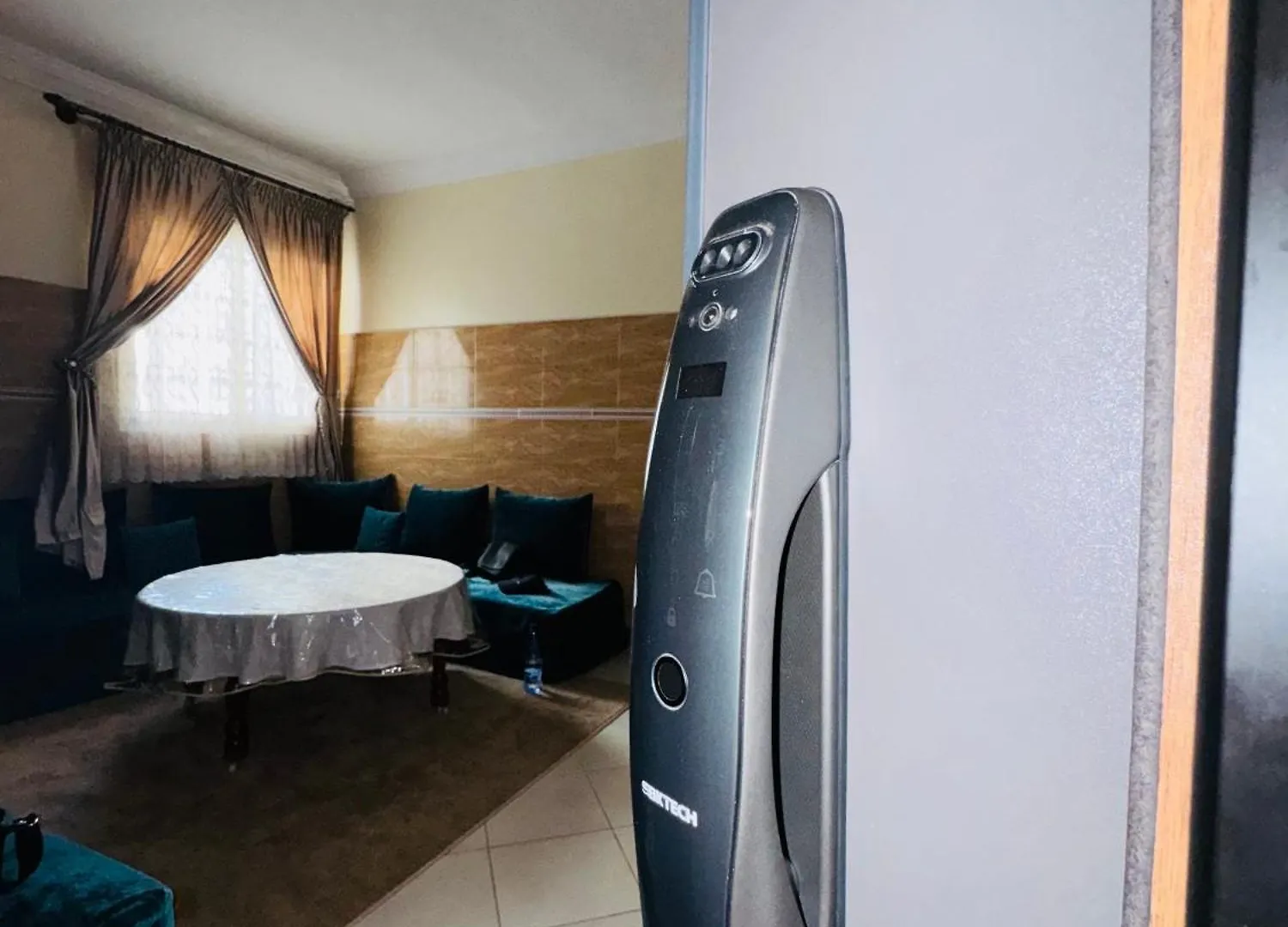 Charming & Cozy Apartment 阿加迪尔