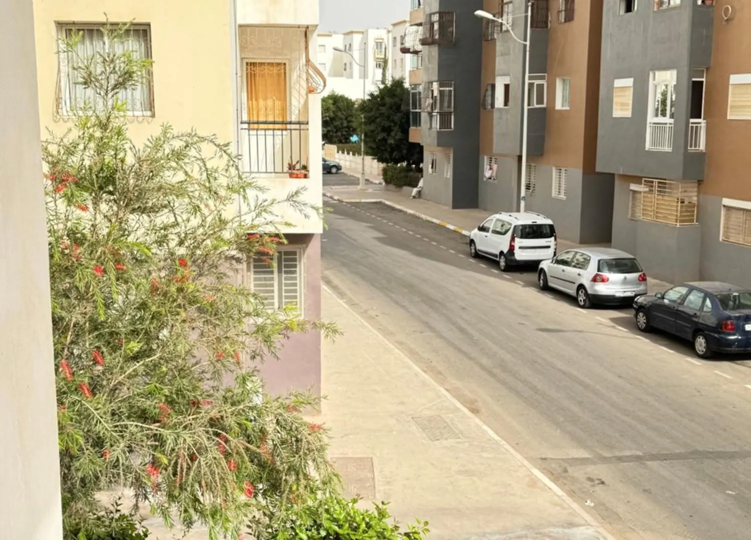 Charming & Cozy Apartment Agadir