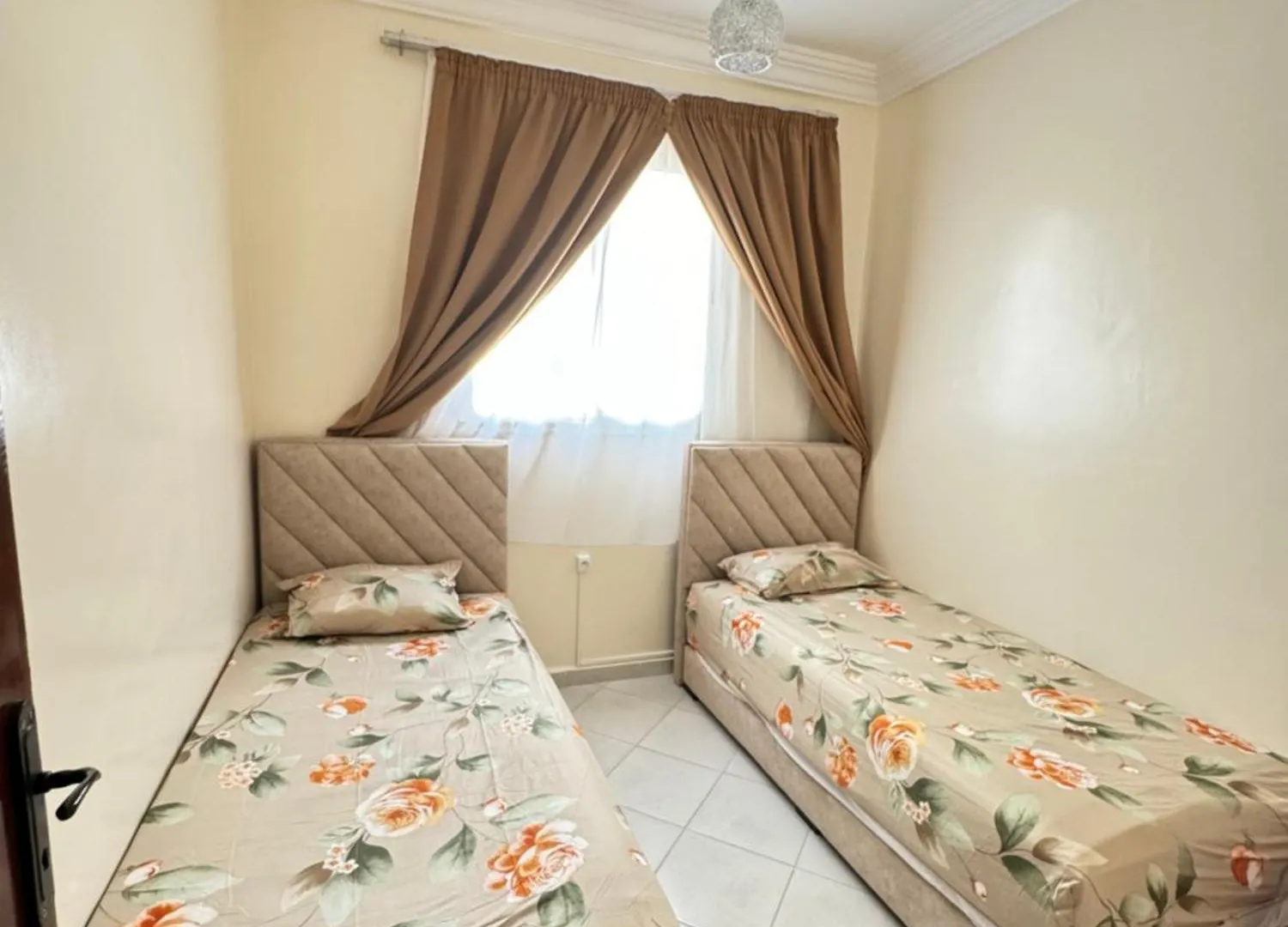Charming & Cozy Apartment Agadir 0*,