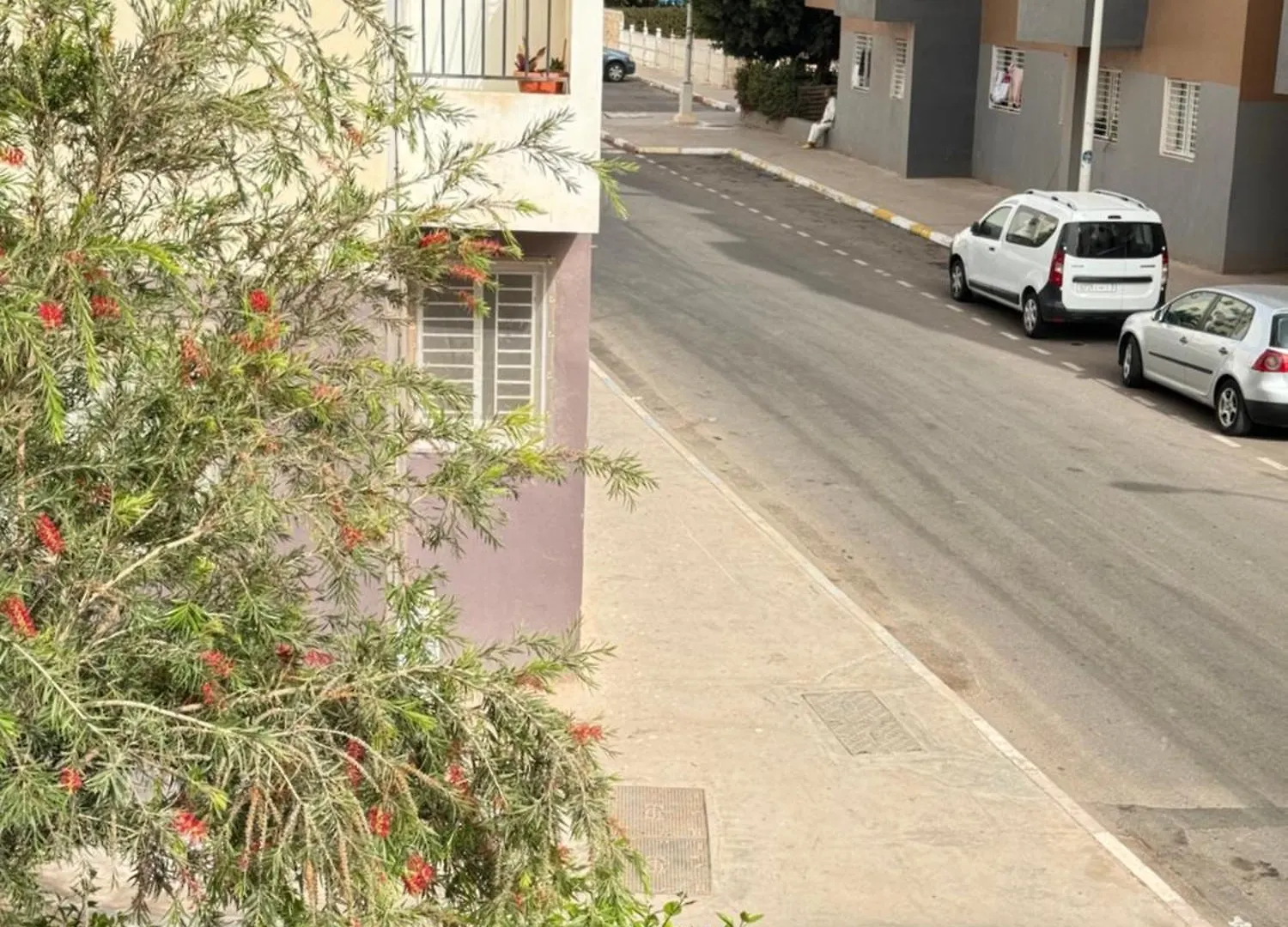 Charming & Cozy Apartment Agadir