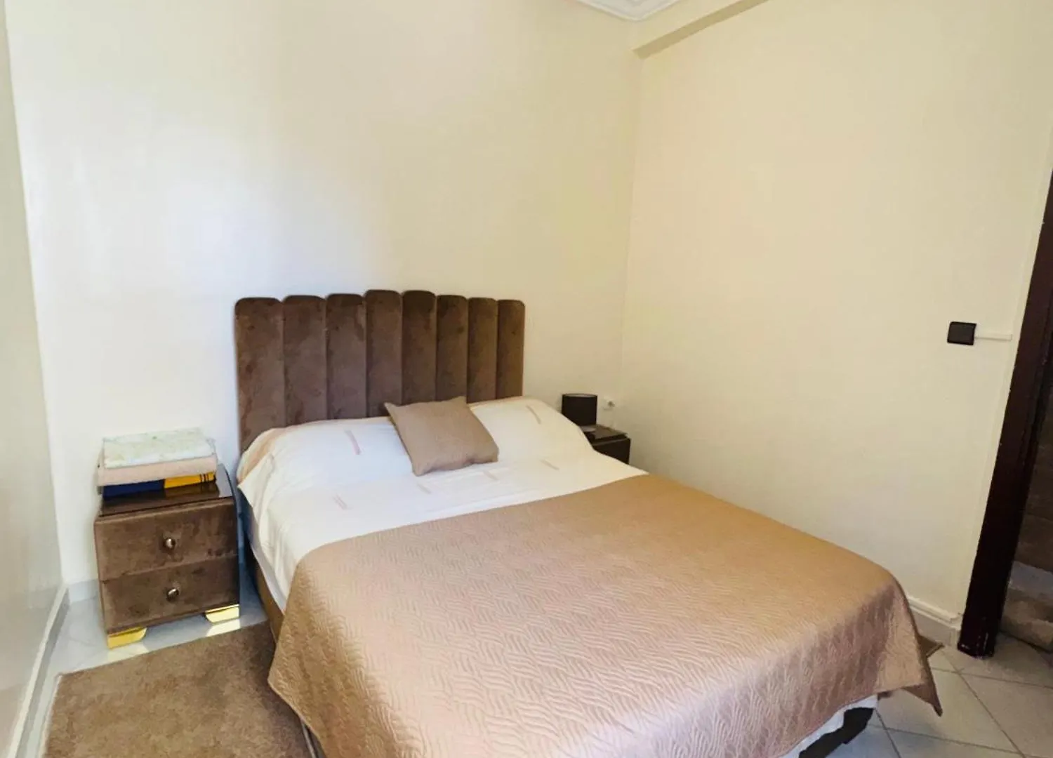 Charming & Cozy Apartment Agadir 0*,